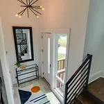 Holiday home Walkable Hotspot Bars Nearby Broadway Close Nashville