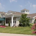 Beautiful Hotel In Nashville 1Bd