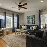 3 Bedroom Home- Huge Yard For Pets 4 Miles To Broadway * Nashville