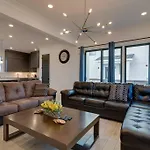 Spacious Home Only 2 Mi To Broadway