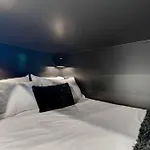 Luxury Balcony Retreat • Near Broadway Apartment