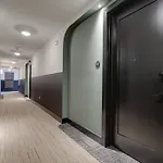 Luxury Balcony Retreat • Near Broadway