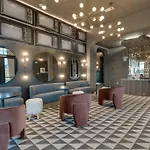 Luxury Balcony Retreat • Near Broadway