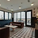 Luxury Balcony Retreat • Near Broadway