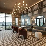 Luxury Balcony Retreat • Near Broadway