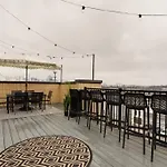 Luxury Balcony Retreat • Near Broadway Apartment Nashville