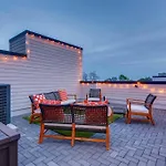 Beautiful 3 Bedroom! Near Broadway-12th S-gulch Holiday home *