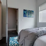 Holiday home Beautiful 3 Bedroom! Near Broadway-12th S-gulch