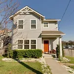 3 Bedroom Home- Huge Yard For Pets 4 Miles To Broadway * Nashville