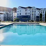 2 Side By Side Units, The Honky Tonk Party Pads, Parking Gym Pool