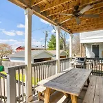 Views, Under 2mi Broadway, Gated Parking Nashville