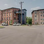 Historic Loft 2Mi To Broadway On-Site Speakeasy