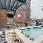 Historic Loft 2Mi To Broadway On-Site Speakeasy