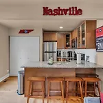 Prime East Nash Location - 5 Mins To Broadway