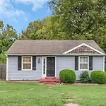 Prime East Nash Location - 5 Mins To Broadway