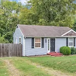 Prime East Nash Location - 5 Mins To Broadway
