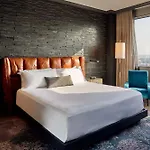 Loews At Vanderbilt Plaza Hotel Nashville