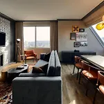 Loews At Vanderbilt Plaza Hotel