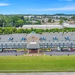 Comfort & Near Tanger Outlets I-24 Antioch