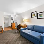 Comfort & Near Tanger Outlets I-24 Antioch 4* Nashville