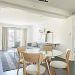 Aparthotel Sonder 16th South 3*