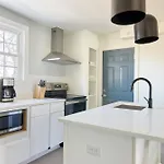 Sonder 16th South 3* Nashville