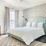 Aparthotel Sonder 16th South 3*