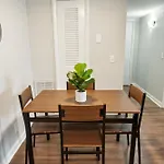 Apartment Brentwood A2 I Cozy & Comfy I 2bd I Free Parking Nashville