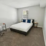 Brentwood A2 I Cozy & Comfy I 2bd I Free Parking * Nashville