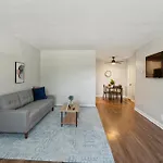 Brentwood A2 I Cozy & Comfy I 2bd I Free Parking * Nashville