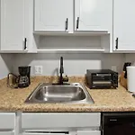 Brentwood A2 I Cozy & Comfy I 2bd I Free Parking Nashville
