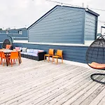 The Swift House - Music City Stay In East Nash