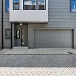 Unwind In Opulence 4Br 4Ba Near Broadway