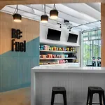 Aloft Nashville Airport