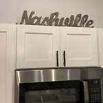 Studio With 2 Queen Beds 7 Mins To Broadway