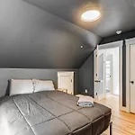 12 South Neighborhood Home With Modern Flair!