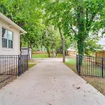 Walk To Five Points East Nashville Home With Yard!