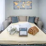 The Edison Central Get Away