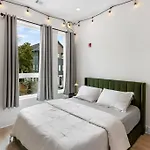 Apartment East Cozy Retreat
