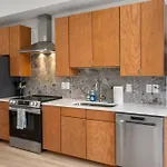 East Cozy Retreat Apartment *