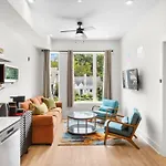 East Cozy Retreat Apartment Nashville