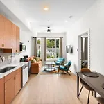 Apartment East Cozy Retreat