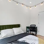 Apartment East Cozy Retreat Nashville
