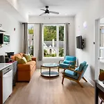 East Cozy Retreat Nashville