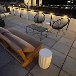 East Cozy Retreat Apartment Nashville