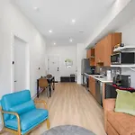 Apartment East Cozy Retreat Nashville