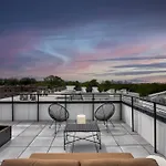 East Cozy Retreat Apartment Nashville