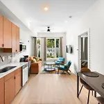 East Cozy Retreat Apartment Nashville