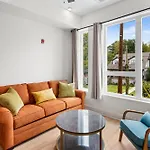 Apartment East Cozy Retreat Nashville