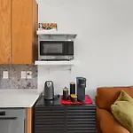 East Cozy Retreat * Nashville